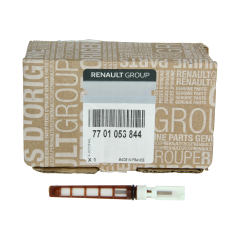 Ekspanzijski Ventil Klime Original 7701053844 Renault