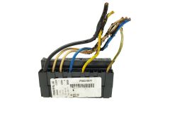 Škatla z varovalkami Citroen Peugeot 9636079380 3851