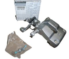 Zavorna čeljust Levi Zadaj Renault Megane Scenic III Clio IV 440118013R