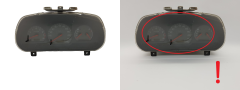 Merilnik hitrosti Volvo V40 S40 30858334/004 30862230/D 2037