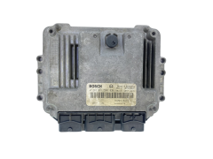 Kontrolna Enota 0281011549 8200310863 8200370779 Renault Bosch 63602