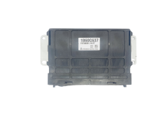 Kontrolna Enota 1860C637 E6T80091 H1ZT Mitsubishi Electric