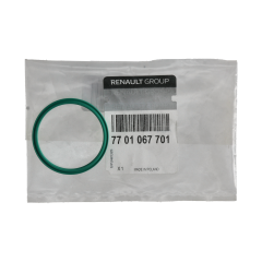 Tesnilo, tesnilni obroč Original 7701067701 Renault