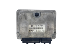 Kontrolna Enota 038906018P 0281001720 Volkswagen Bosch 63241