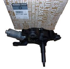 Motor brisalca Zadaj Original 287100742R Renault