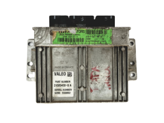 Kontrolna Enota 279115210117 279115219916 TATA Sagem