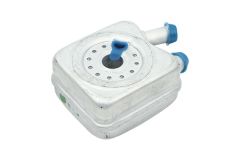 Oljni Hladilnik 068117021B B14497 VW Audi Seat Skoda Borsehung