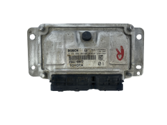 Kontrolna Enota Toyota PSA 89661-0H012 0261208704 Bosch 50379