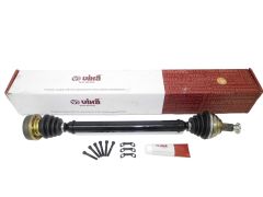 Pogonska os Desna 6Q0407272BH 54070006401 Skoda Fabia Vika