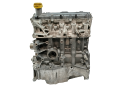 Dizelski Motor K9KA270 K9K270 1.5 dCi Nissan Micra K12 S73