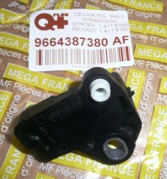 Impulzni Senzor Original Citroen Peugeot 1.4-1.6 HDI 1920PW 9664387380