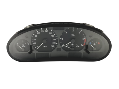 Merilnik hitrosti BMW 3 E46 6211 6940870 0263639202 40682