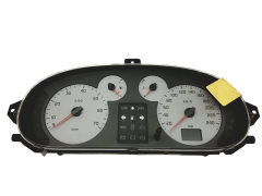 Merilnik vrtljajev Renault Clio 2 21650176-1 1G2D250K1 59571