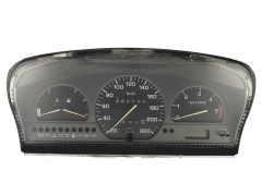 Merilnik vrtljajev Seat Toledo 1L0919033DC3ZY 110008635029 VDO