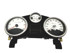 Merilnik vrtljajev Peugeot 207 9662904780 A2C53190340 56421