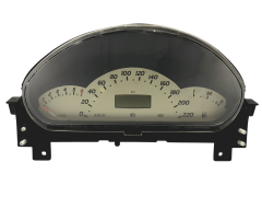 Merilnik hitrosti Mercedes A W168 A1685404411 40708