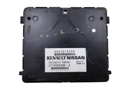 Modul krmilne enote Dacia Renault 285257555R