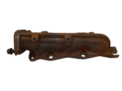 Izpušni kolektor 7701052861 Renault Espace 4 3.0 DCI