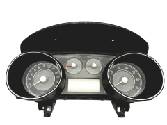 Merilnik vrtljajev Fiat Punto Evo 5550050900 40204