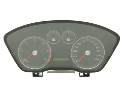 Merilnik vrtljajev Ford Focus 4M5T-10849-GM 4M5T10849GM 27071