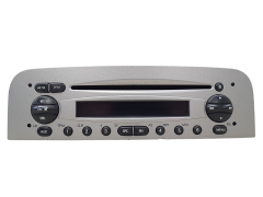 Radio CD predvajalnik Alfa Romeo 147 735293234 7649378316 Blaupunkt 1344