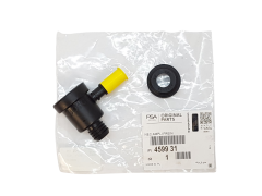 Ventil Nov Original Citroen Peugeot Bosch 459931