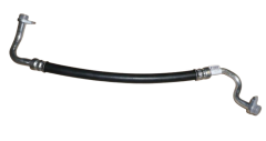 Cev klimatske naprave Original Citroen Peugeot 5008 9806581680