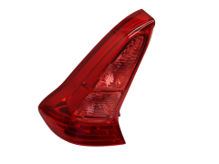 Luč Levi Zadaj 6350T6 Citroen C4 Coupe 9684504677 Visteon