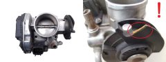 Ventil teleskopa za plin Daewoo Chevrolet 96345590 DPI-1 NTB 2357