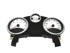 Merilnik vrtljajev Peugeot 207 9662903880 A2C35190331 53257