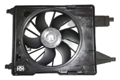 Ventilator Hladilnika Renault 8200884679 Qplus
