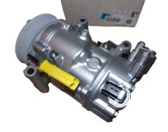 Kompresor Klimatske Naprave Original 1626267280 Peugeot