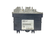 Kontrolna Enota 032906030AJ IAWAV.S2 61600.514.00 Skoda VW Magneti Marelli