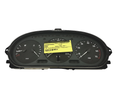 Merilnik vrtljajev Renault Megane 1 Scenic 1 7700839644 49520