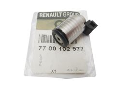 Elektromagnetni Ventil Skrzyni Spodnji OE Renault Citroen Peugeot DP0/AL4 7700102977 257419