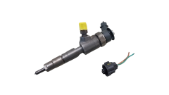 Vbrizgalna šoba 1980EJ 0445110339 1.4 HDi 8v TDCi PSA Bosch S2