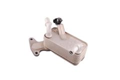 Oljni Hladilnik 09G409061F B10879 VW Audi Seat Skoda Borsehung