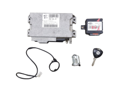 Komplet za zagon Lancia Y 46448299 46470372 1.2