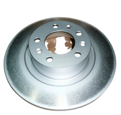 Zavorni kolut Zadaj Original Peugeot 508 9683993280