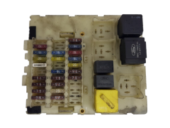 Škatla z varovalkami Ford 98AG14A073AG 518234802