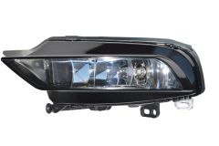 Meglenka Leva 8V0941699B 99411778902 Audi A3 DPA