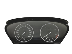 Merilnik vrtljajev BMW X5 E70 62.11 9153843 47873