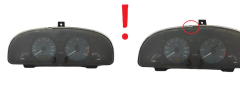 Merilnik hitrosti Citroen Xsara 9636440580 B02 56437