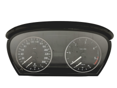 Merilnik hitrosti BMW 3 E90 E91 6974659-01 VDO 41715