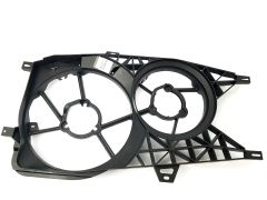 Plošča Ventilatorja Hladilnika Nov Original Trafic Vivaro Primastar 7701068188