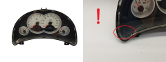 Merilnik hitrosti Opel Corsa C 13173355WJ 110080005026 1994
