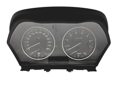 Merilnik hitrosti BMW 1 F20 A2C53346048