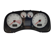 Merilnik vrtljajev Peugeot 307 9655925780 1083