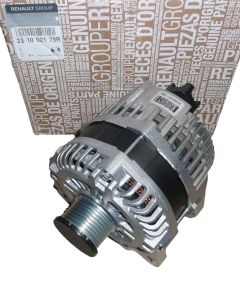 Alternator Nov Original 231002179R Renault