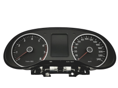 Merilnik vrtljajev VW Polo 6R 6R0920860H A2C53428453 30702